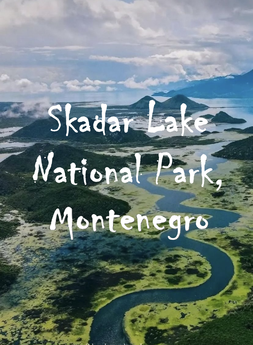 Is Skadar Lake worth visting?