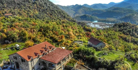 Skadar Lake Value Boat Tour